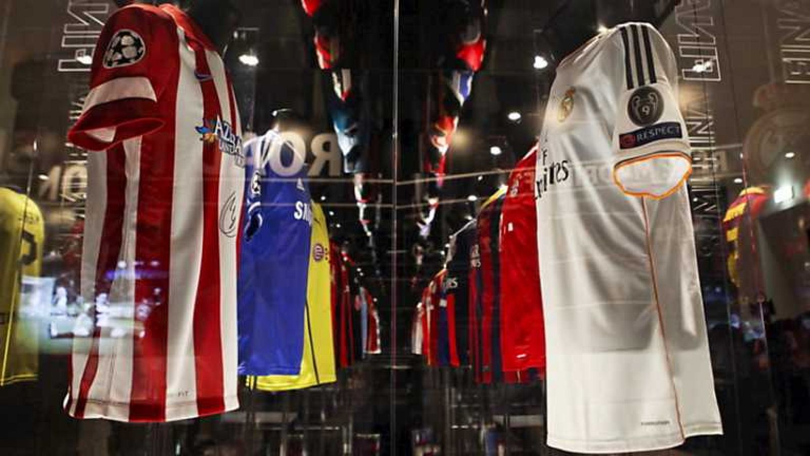 Fútbol - Magazine UEFA Champions League - Programa nº 31 - Ver ahora