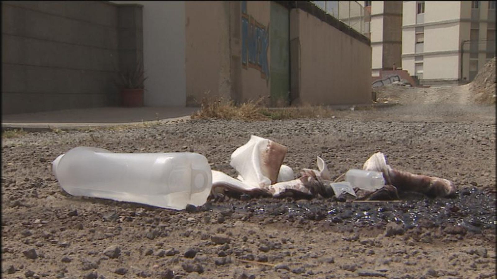 Canarias en 2' - 17/05/14 | Ver