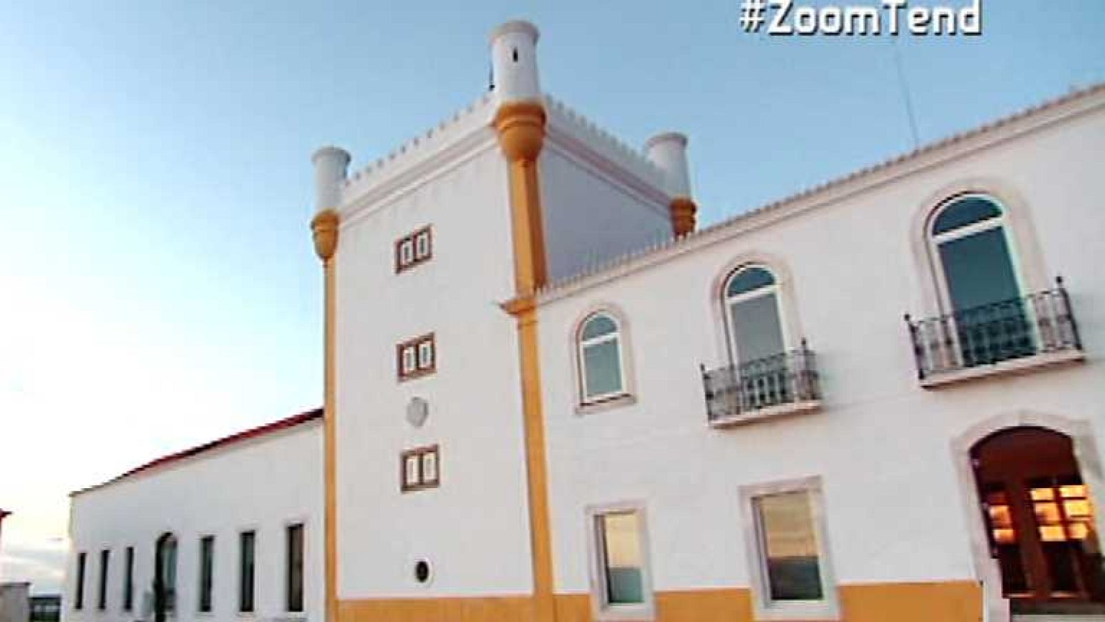 Zoom Tendencias -  El Alentejo portugués coge fuelle - ver ahora
