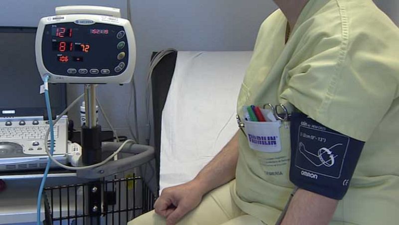 Día Mundial de la Hipertensión, una enfermedad que en España afecta a 11 millones de personas