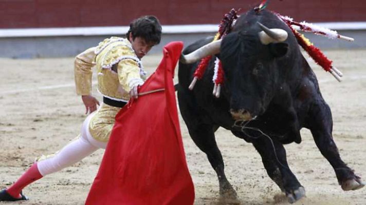 Tendido cero - Tendido Cero - 17/05/14