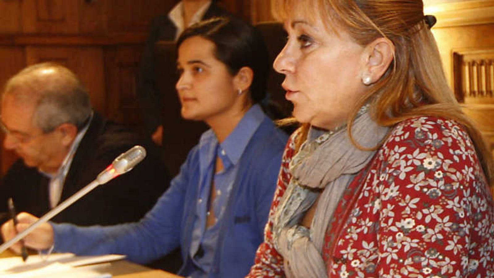 Informe Semanal - El crimen de León - ver ahora