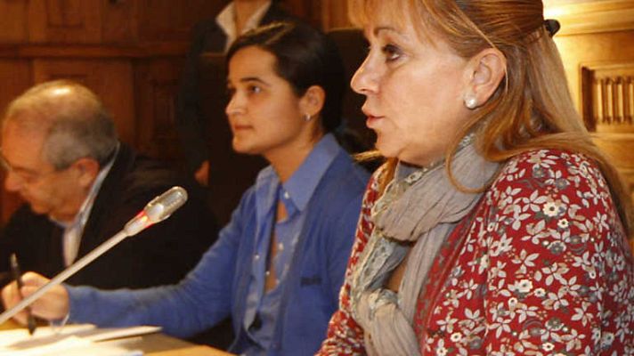 Informe Semanal - El crimen de León