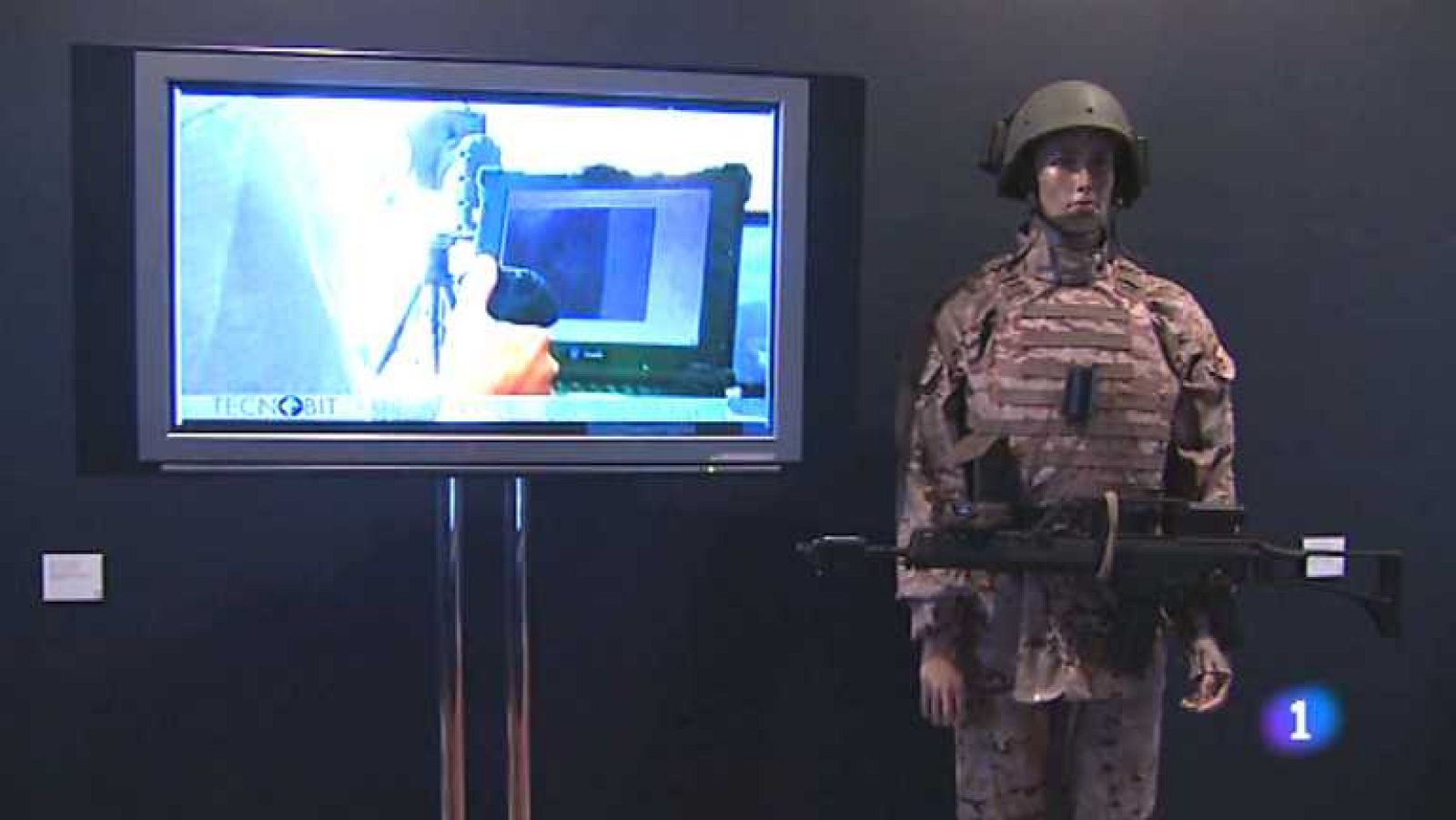 Informe Semanal - Artillería: 250 años de historia - ver ahora