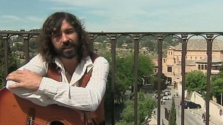 Informativo 24h - La mirada positiva de Julián Maeso