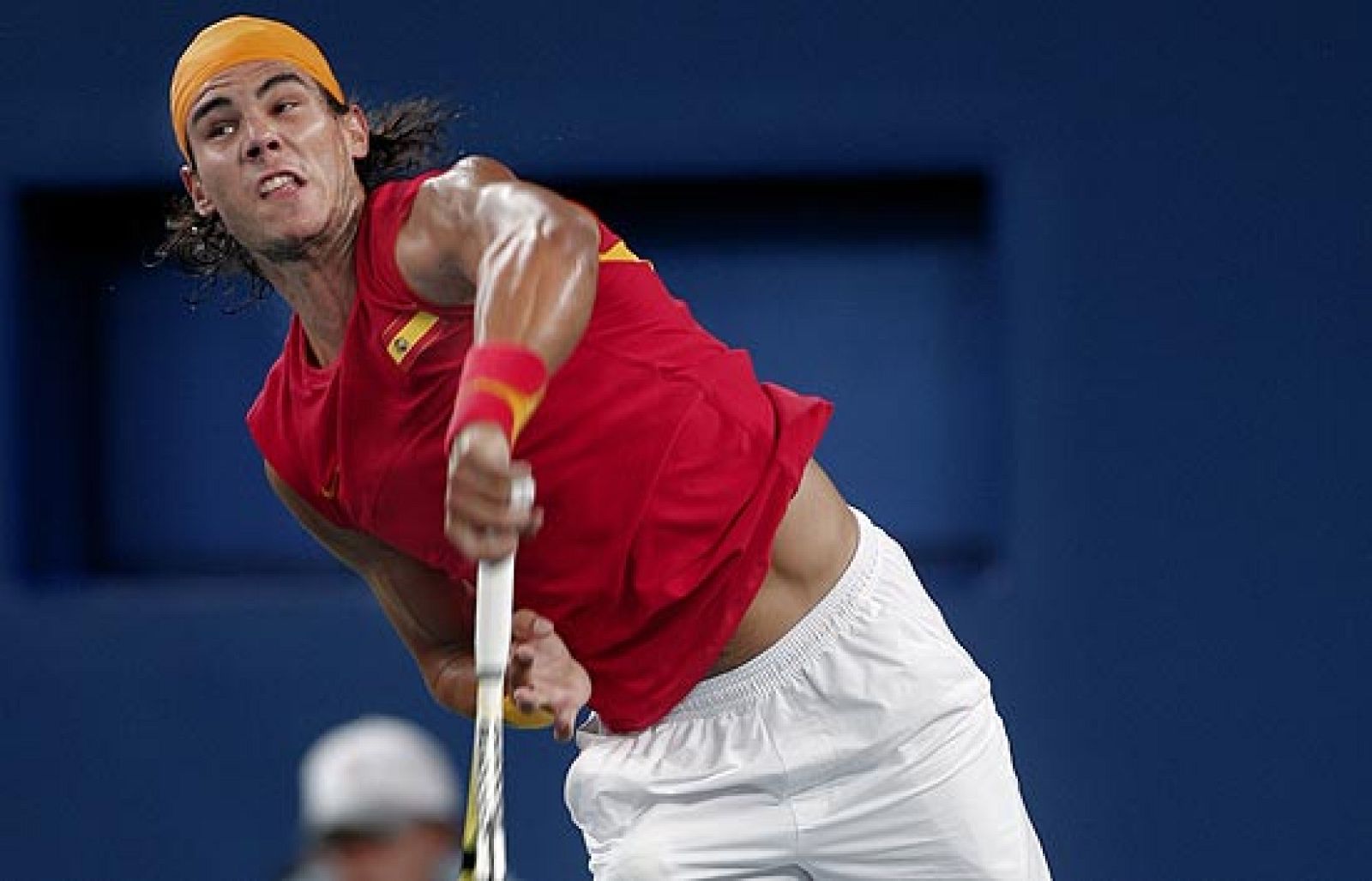 El Telediario en cuatro minutos