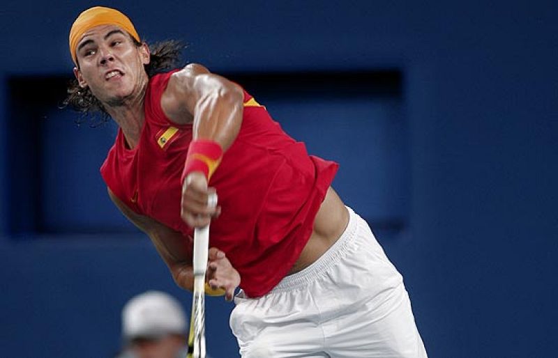 El Telediario en cuatro minutos