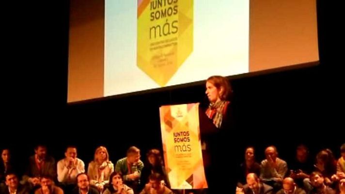 Últimas preguntas - Juntos somos más