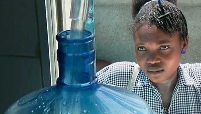 Pueblo de Dios - Mal Paso, la frontera divide y hermana - Ver ahora