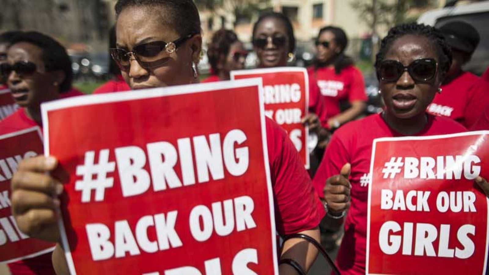 La OIT calcula que en el mundo cada año más de un millón de menores es objeto de trata