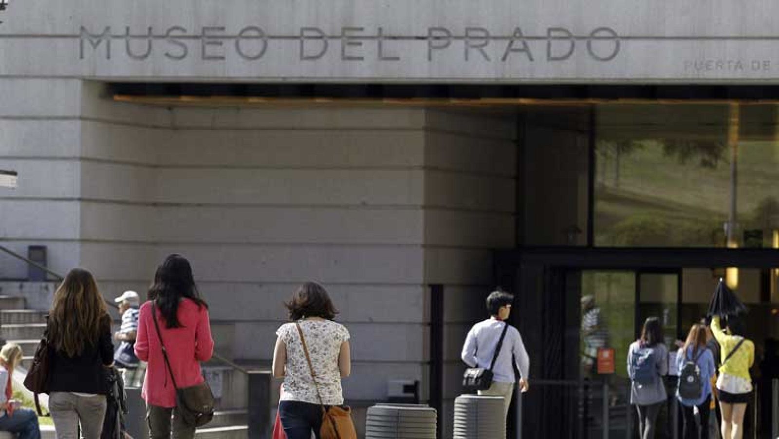 Jornada de puertas abiertas el Día Internacional de los Museos