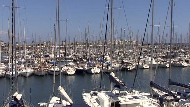 Tormentas fuertes en la Cordillera Cantábrica y Alto Ebro