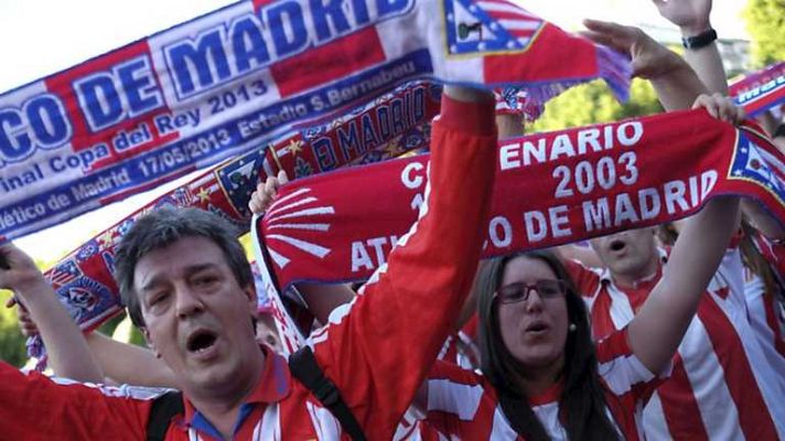 Telediario 1 - Telediario - 15 horas - 18/05/14