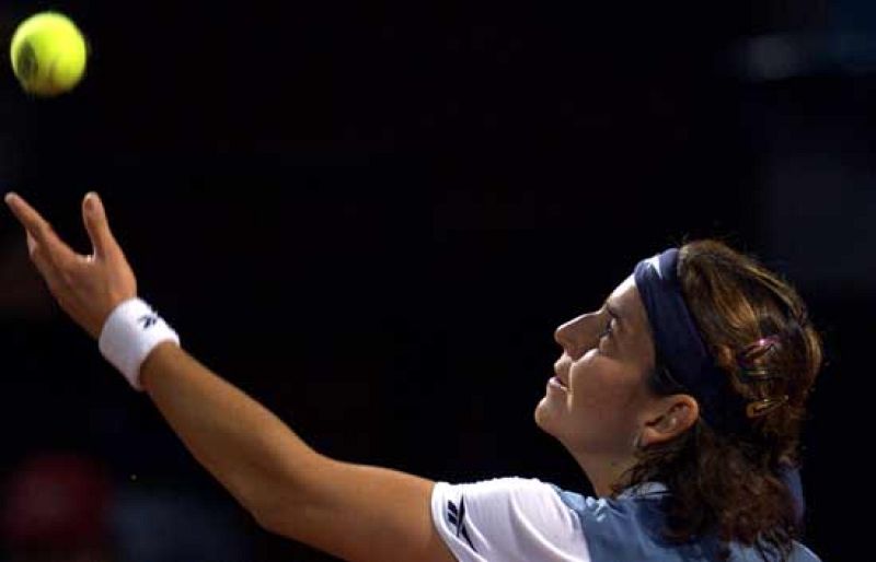 Las medallas del tenis español | Ver