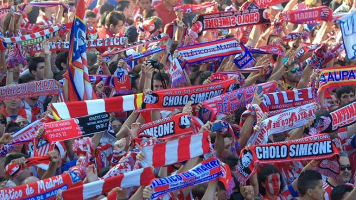 Telediario 1 - Telediario 2 en 4' - 18/05/14