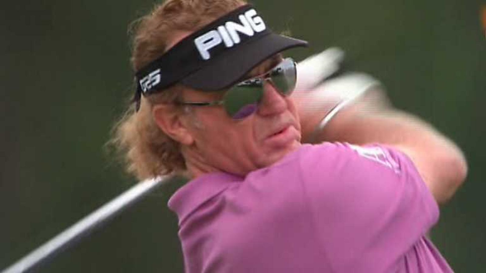 Golf - Open de España masculino, 4ª jornada - Ver ahora