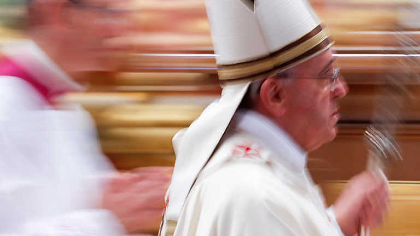 Documentos TV  - Dinero sagrado - Ver ahora