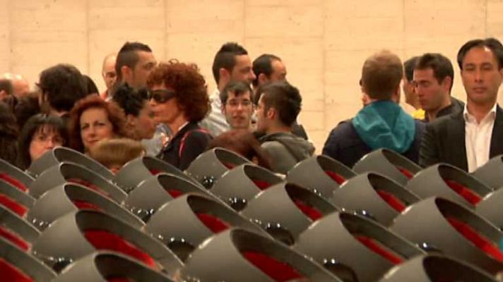 Metrópolis - Alicia Framis