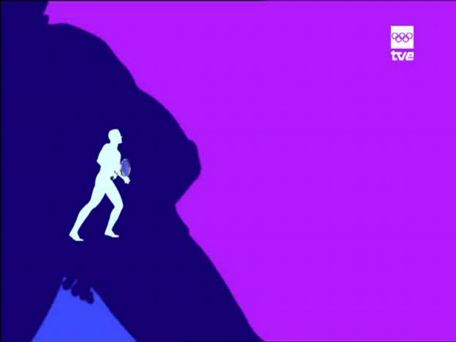 Semifinal Nadal- Djokovic