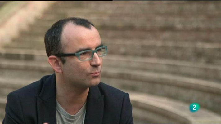 Página Dos - Rafael Santandreu