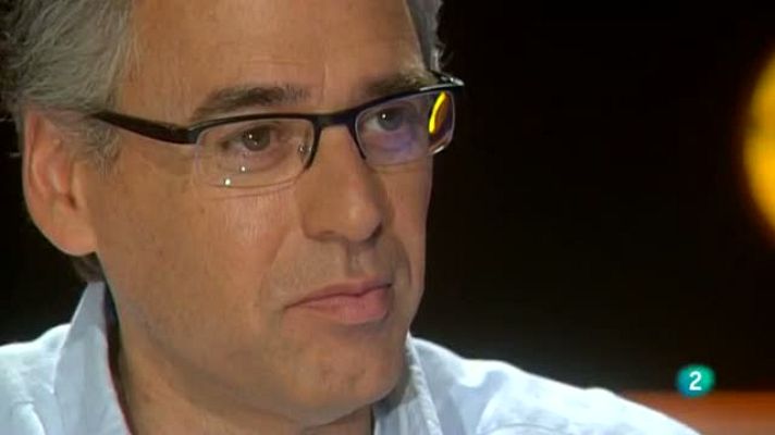 Atención obras - Jordi Galcerán