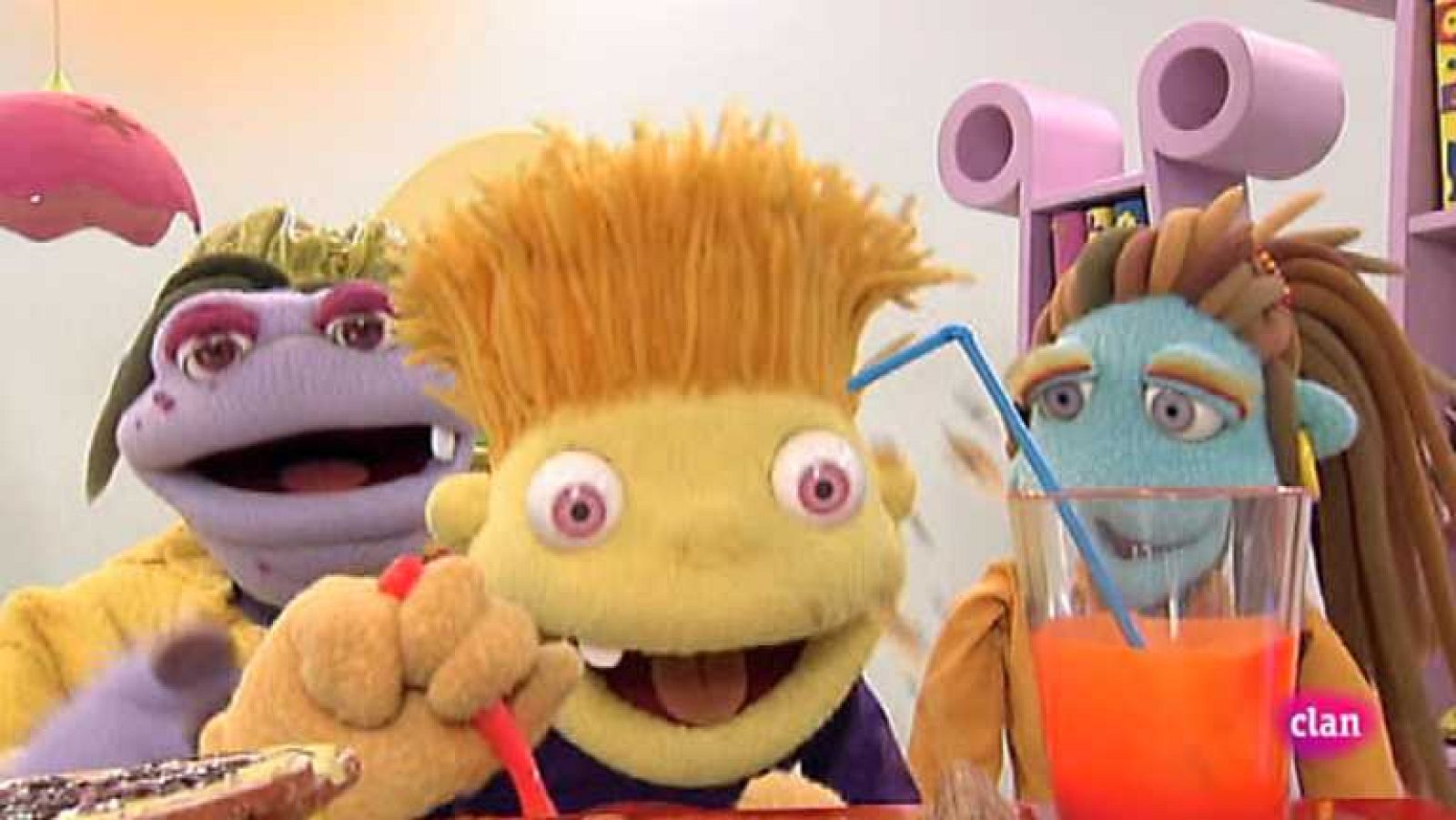 Capítulo 179 - Lunnis | Ver