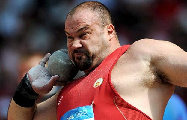  - Cara y cruz para nuestro atletismo