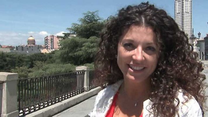 Aquí hay trabajo - Aquí hay trabajo - 19/05/14