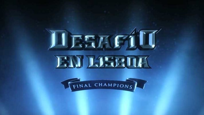 Somos promos - Desafío en Lisboa, el 24 de mayo a partir de las 18:00 en La1