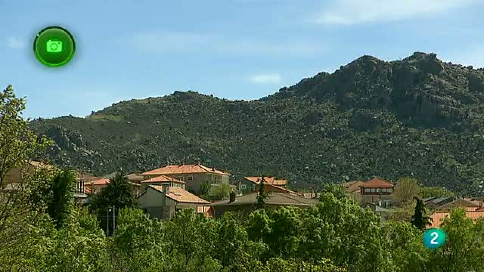 Agrosfera - En clave rural - Zarzalejo