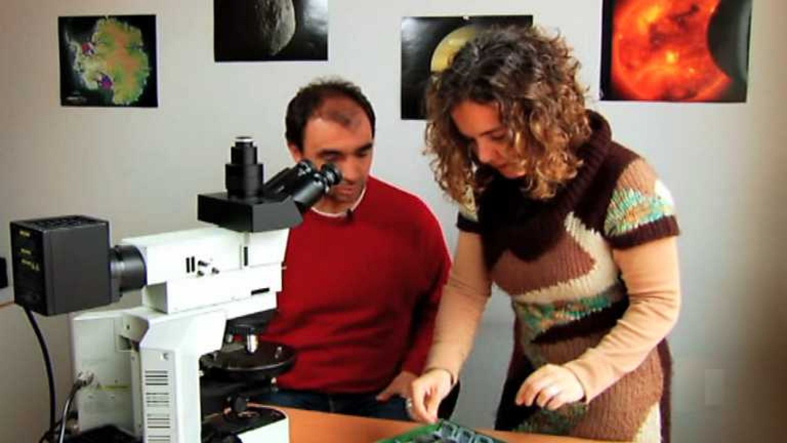 La aventura del saber - 19/05/14 - ver ahora