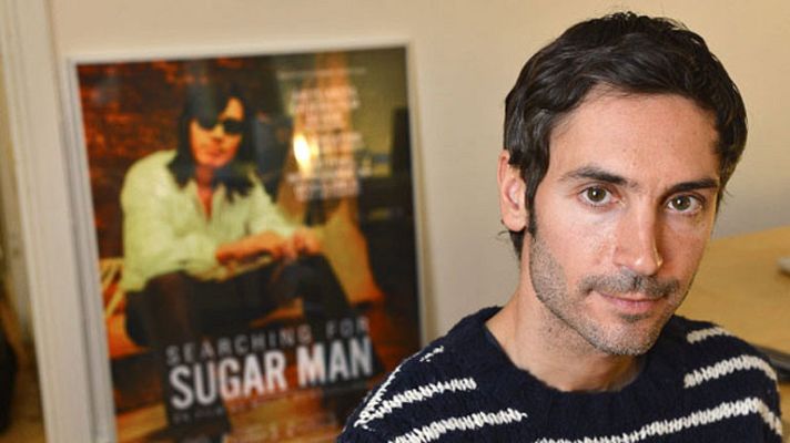 Días de cine - Malik Bendjelloul (1977 - 2014)