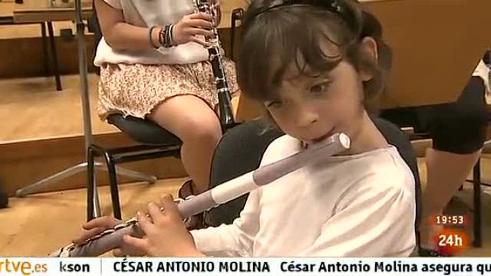 Europa - MÚSICA PARA EL DÍA DE EUROPA