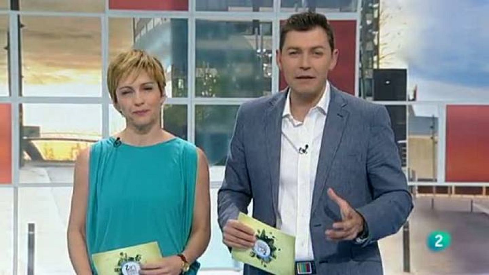 Para Todos La 2 - Celebramos los 800 programas