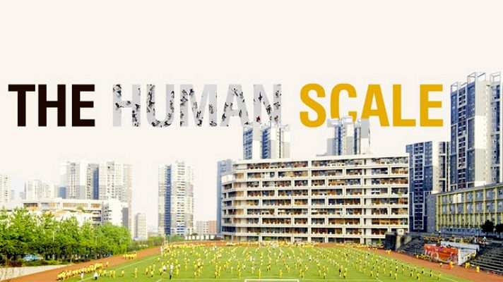 Documentos TV - La escala humana - Avance