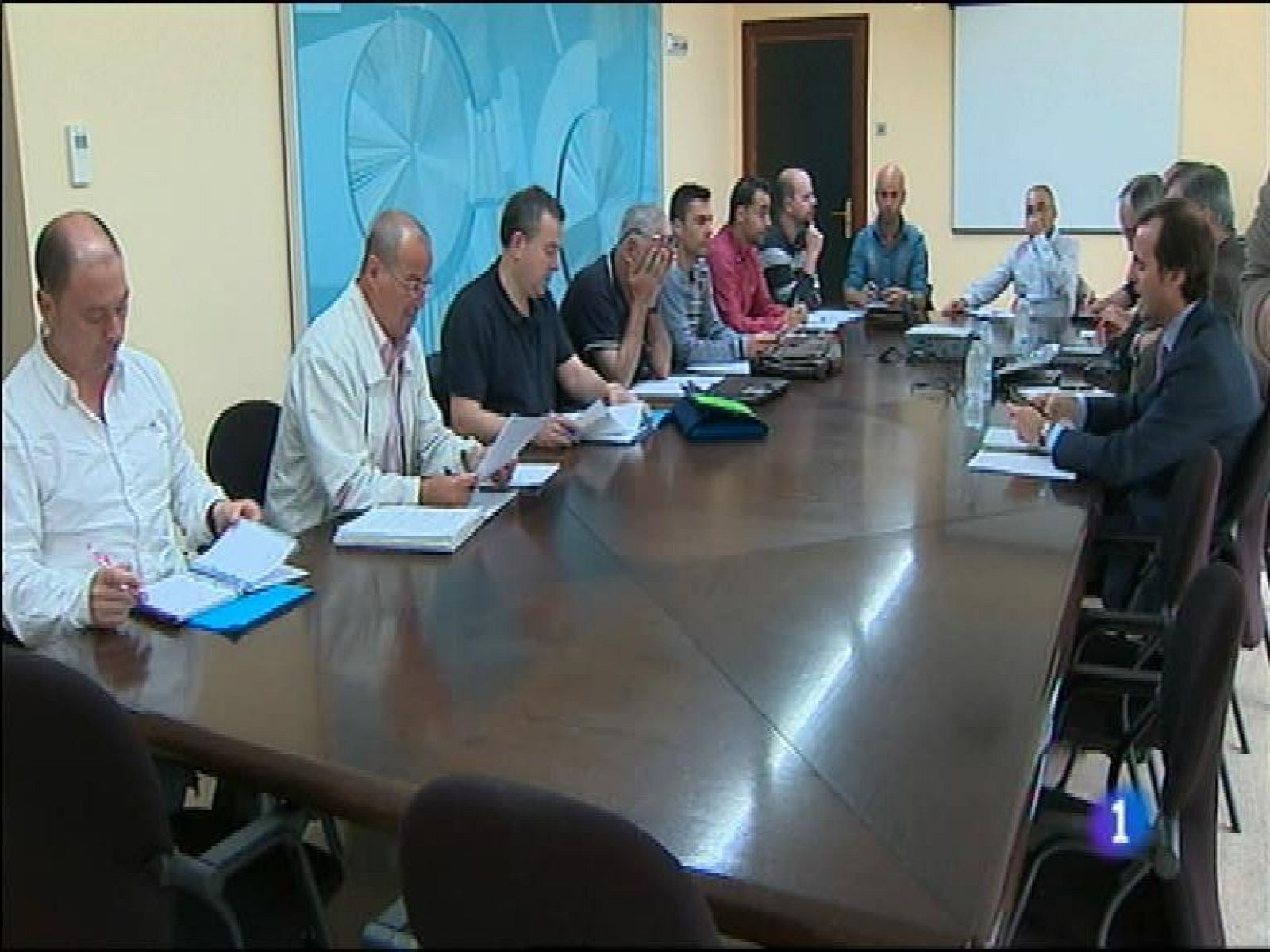 Asturias en 2' - 19/05/14 | Ver