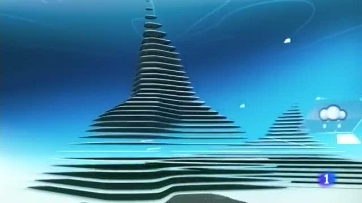 Noticias de Castilla y León - El tiempo en Castilla y León - 19/05/14