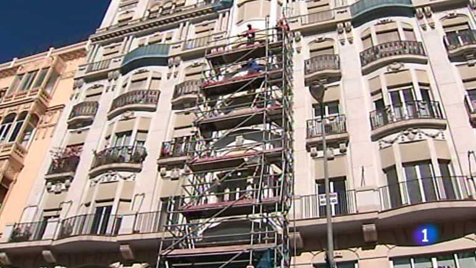 L'Informatiu - Comunitat Valenciana - 19/05/14 - Ver ahora