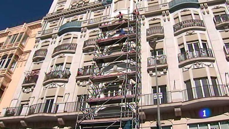 L'Informatiu - Comunitat Valenciana - 19/05/14 - Ver ahora