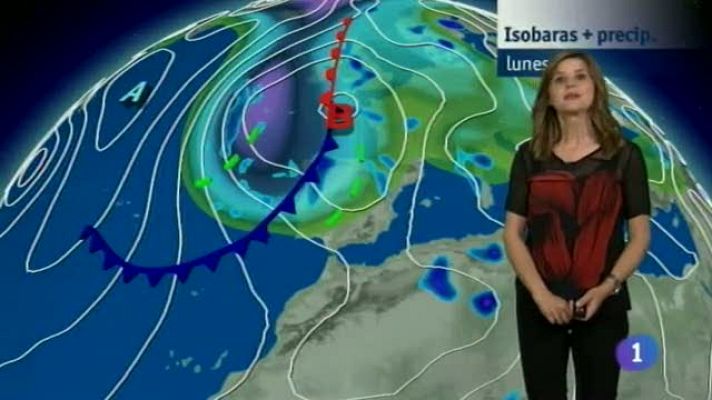 Noticias de Castilla-La Mancha - El Tiempo en Castilla-La Mancha - 09/05/14