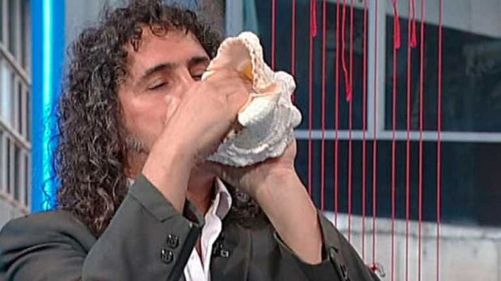 Para todos La 2 - Para todos La 2 - 19/05/14