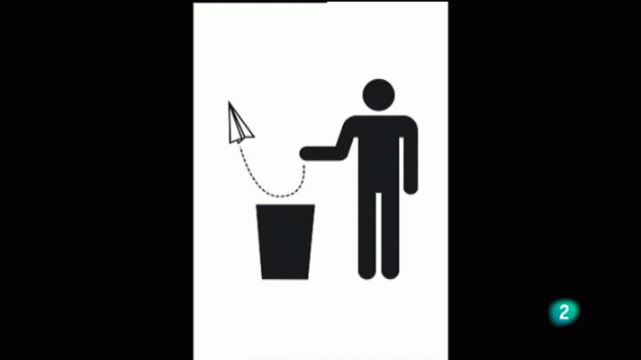 La aventura del Saber - La Aventura del Saber. Boek Visual. David Trashumante.