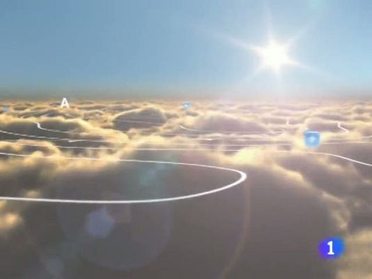 Informativo Telerioja - El tiempo en La Rioja - 19/05/14