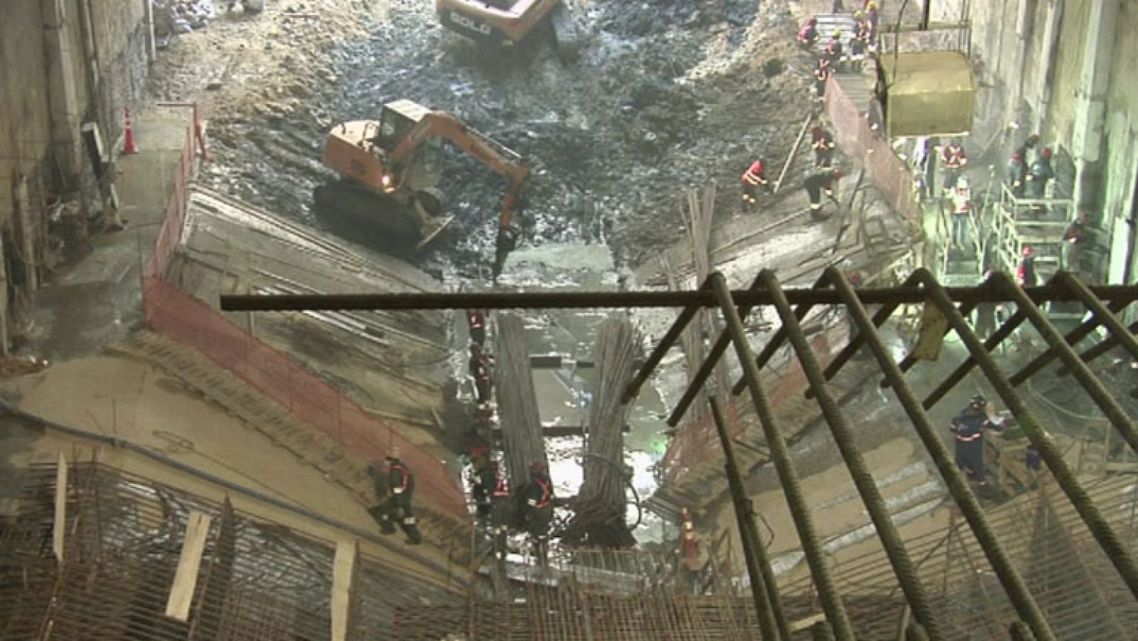 Brasil no ha terminado la mitad de las obras a menos de un mes para el inicio del Mundial