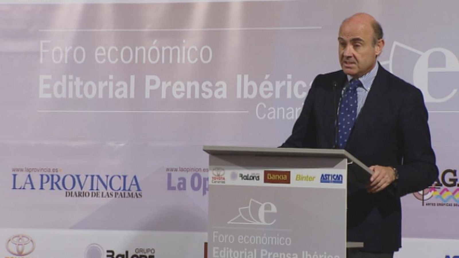 Canarias en 2'- 19/05/14 | Ver