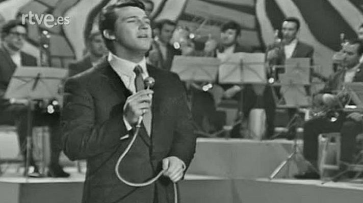 Galas del sábado - 10/5/69