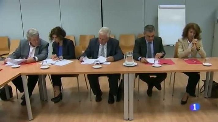 Informatiu Balear - Informatiu Balear 2 - 19/05/14