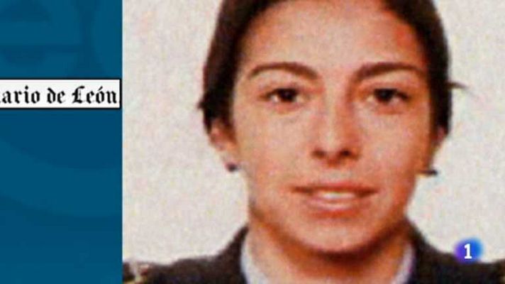 Telediario 1 - Telediario - 15 horas - 19/05/14