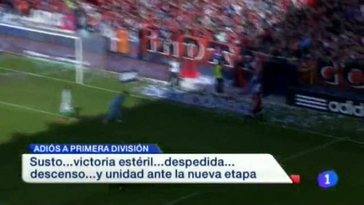 Telenavarra - Telenavarra 2 - 19/05/2014