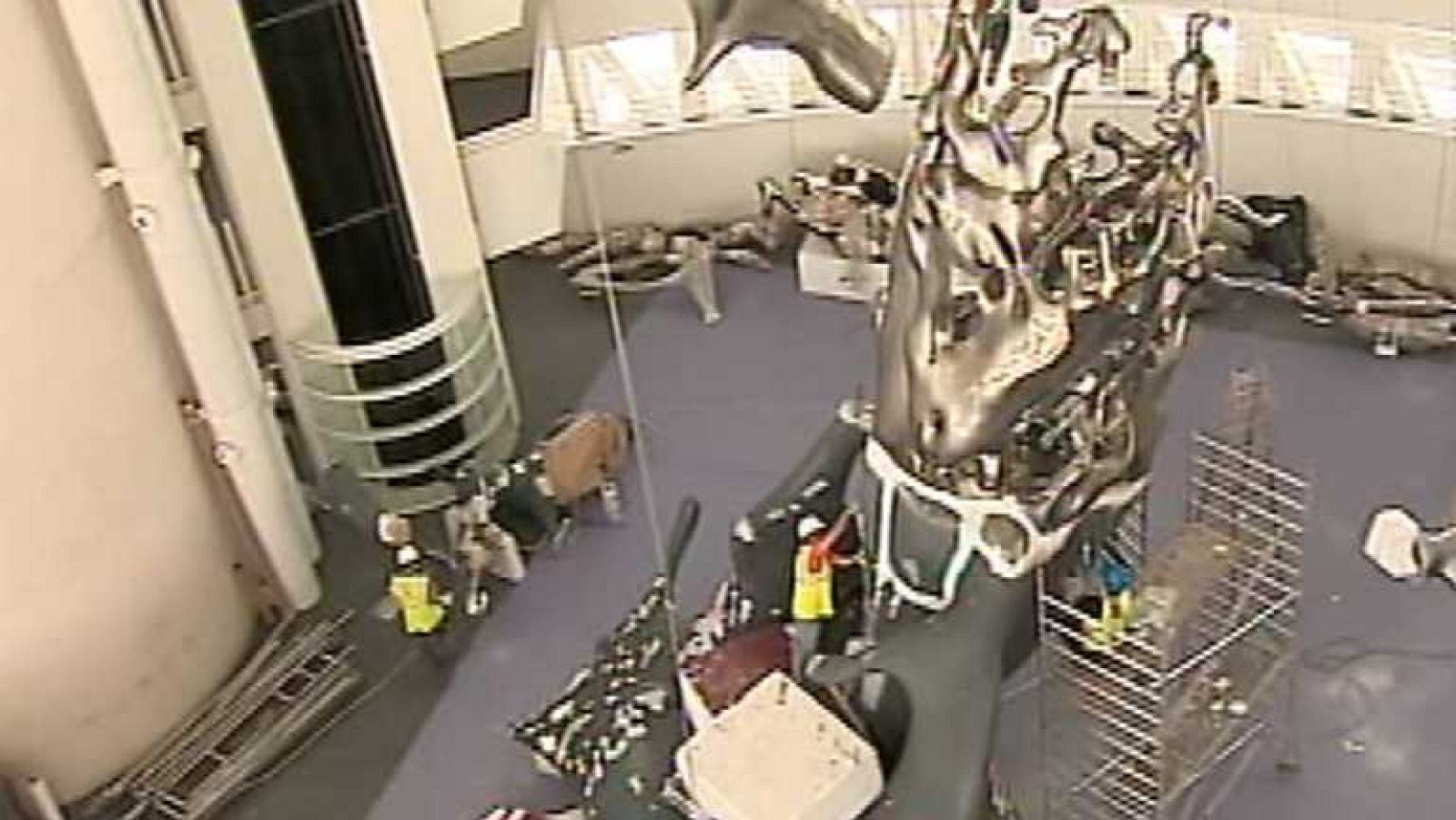 España en 24 horas - 19/05/14 - Ver ahora